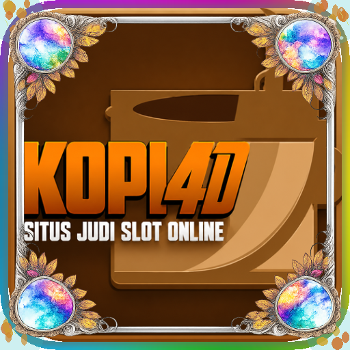 kopi4d — galeri pratinjau - APK Resmi